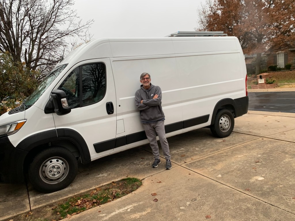 What is van life really like